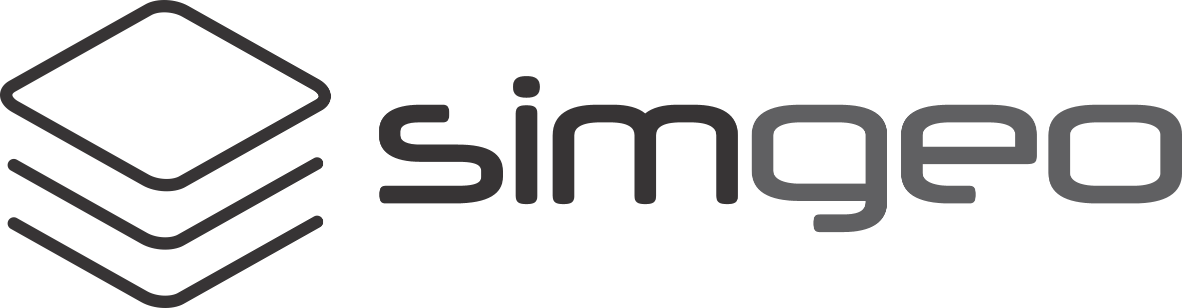 SIMGEO - Sistema de Informações Municipais